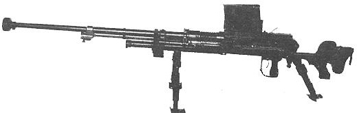 Fusil anti-char Type 97